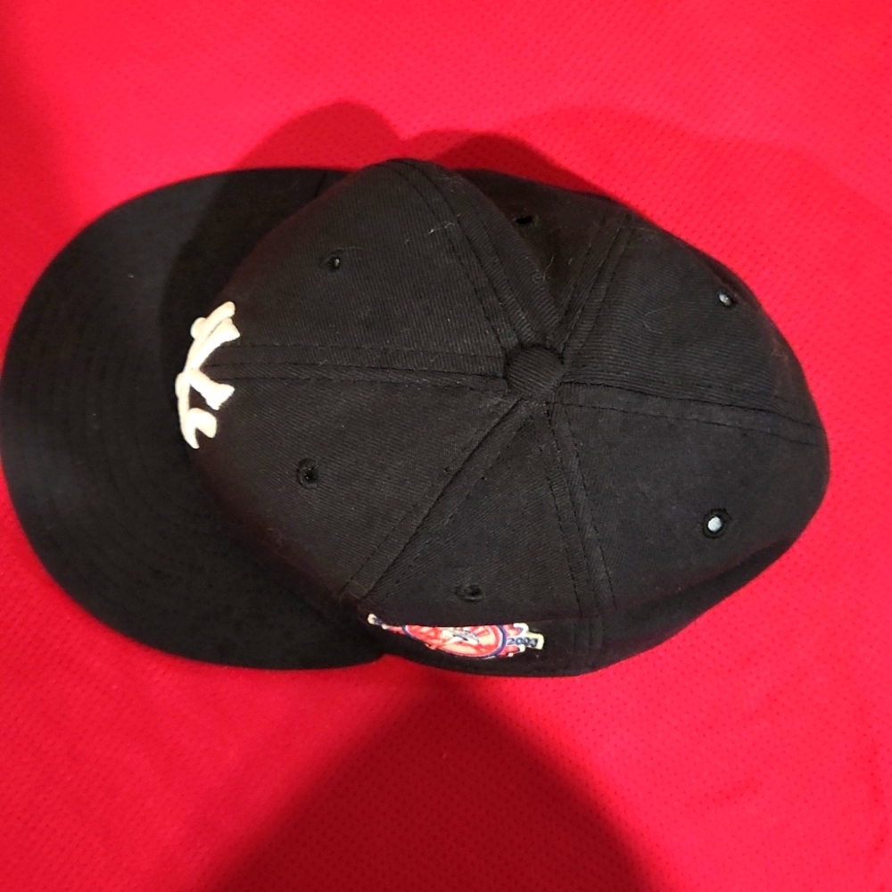Yankee Cap - image 5